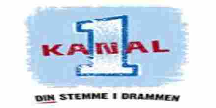 Kanal1 Drammen