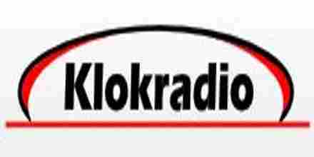 Klokradio