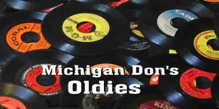 Michigan Dons Oldies