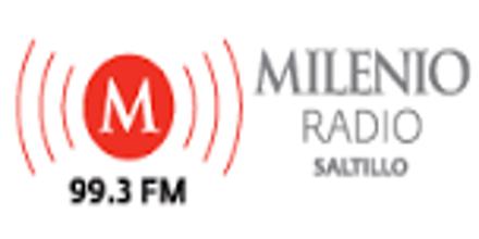 Milenio Radio Saltillo