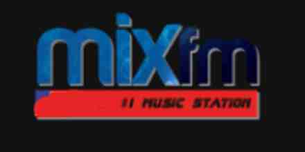 Mix FM Ottawa