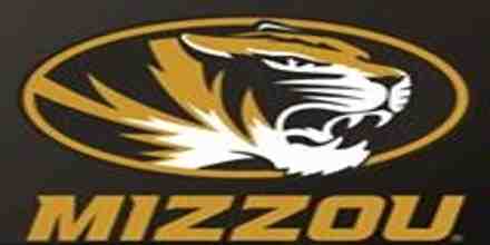 Mizzou Tigers