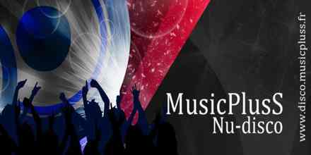 Music Pluss NU Disco