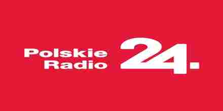 Polskie Radio 24