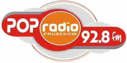 Pop Radio 92.8 FM