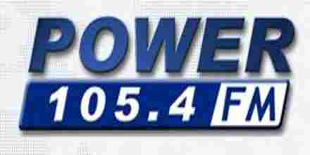 Power 105.4