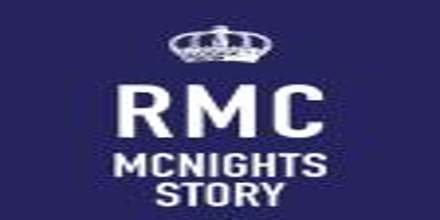 RMC Monte Carlo Nights Story