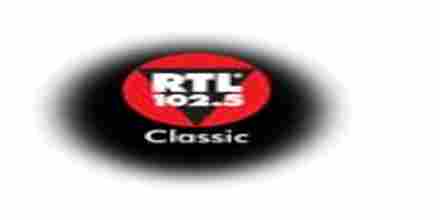 RTL 102.5 Classic