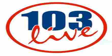 Radio 103 Liguria