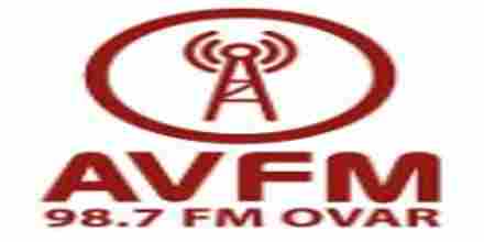 Radio AV