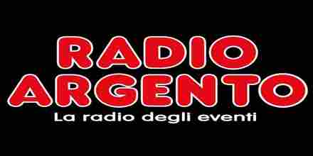 Radio Argento