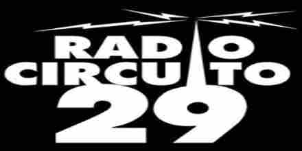 Radio Circuito 29