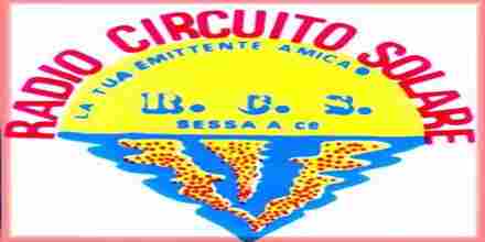 Radio Circuito Solare