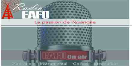 Radio EAFO