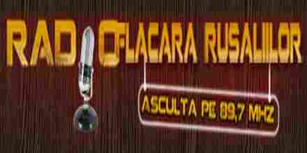 Radio Flacara Rusaliilor