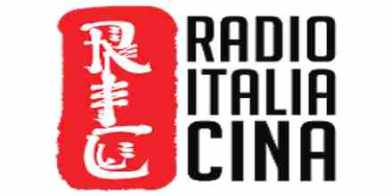 Radio Italia Cina