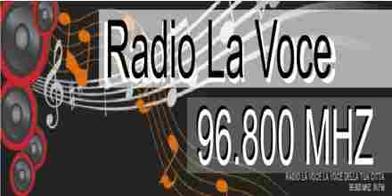 Radio La Voce