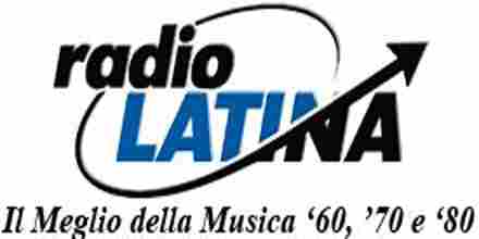 Radio Latina Italy