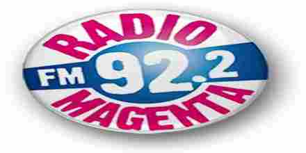 Radio Magenta