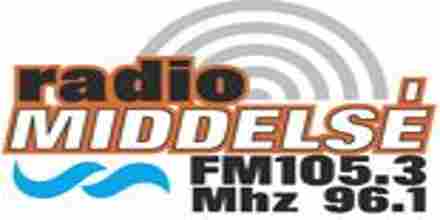 Radio Middelse