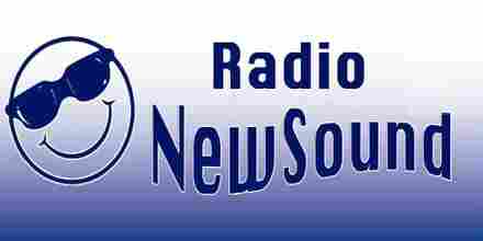 Radio New Sound