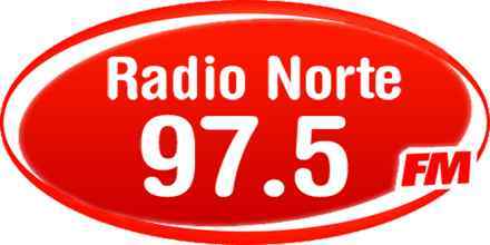 Radio Norte 97.5 FM