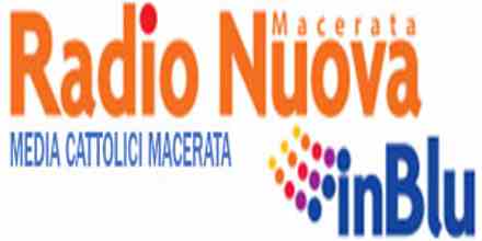 Radio Nuova inBlu