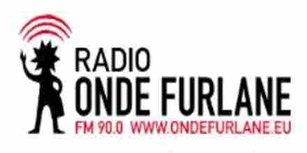 Radio Onde Furlane