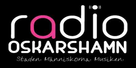 Radio Oskarshamn