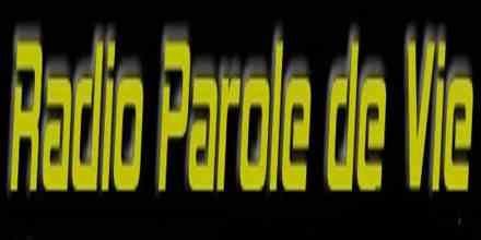 Radio Parole De Vie