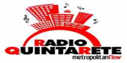 Radio Quinta Rete