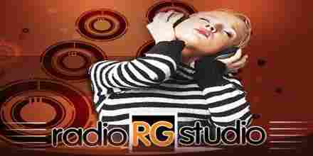 Radio RG Studio