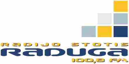 Radio Raduga