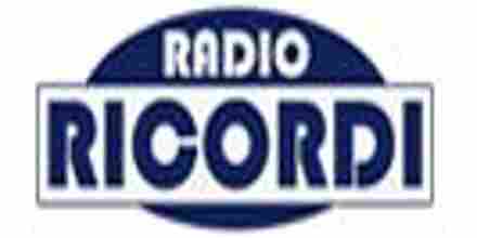 Radio Ricordi