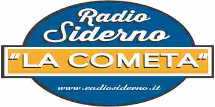 Radio Siderno La Cometa