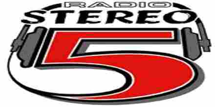 Radio Stereo 5