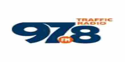 Radio Traffic 97.8