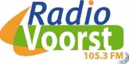 Radio Voorst