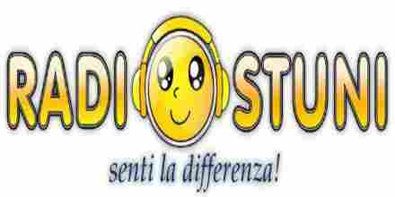 Radiostuni