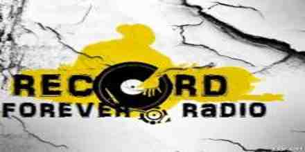 Record Forever Radio