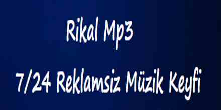 Rikal Mp3