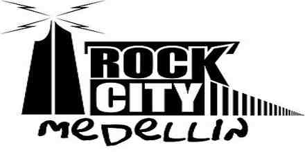 Rock City Medellin