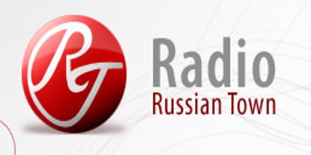 Russian Town Radio