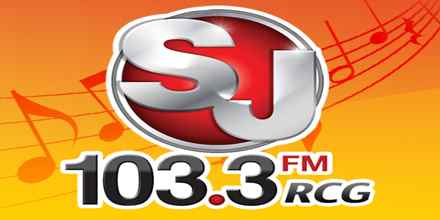 SJ 103.3 FM