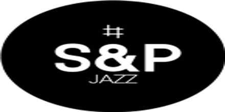 Saltandpepper Jazz Radio