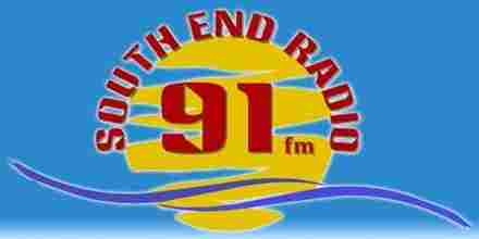 South End Radio