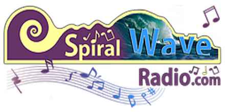 Spiral Wave Radio