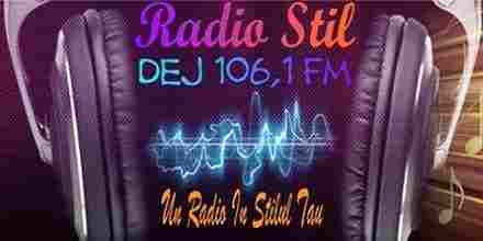 Stil FM Dej