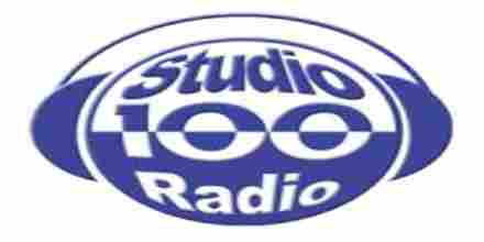 Studio 100 Radio