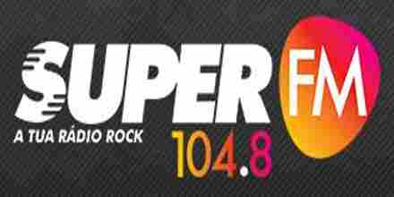 Super FM Portugal